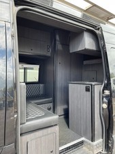 VW Crafter/Man TGE 2017+