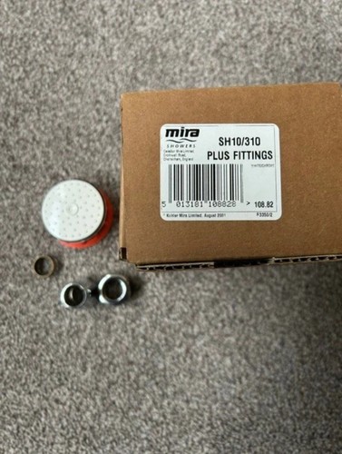 Mira sh10 310 - sh10/310, white