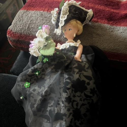Vintage dressmaker doll - vintage, dressmaker's