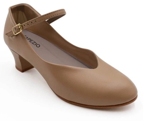 Capezio 550 junior footlight - capezio,