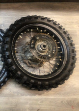 HUSQVARNA TC 85 2014-2017 14 "