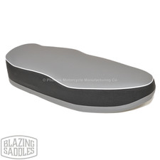 TRIUMPH T20 CUB GREY TOP SEAT