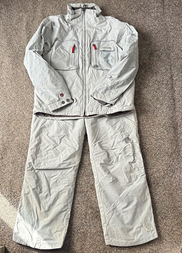 Vintage animal freeride grey - vintage,
