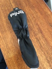 Ping G400 Hybrid Headcover  26