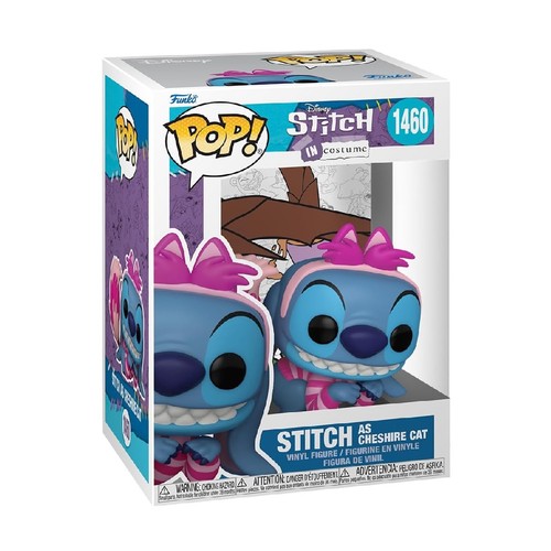 Funko pop disney - funko, stitch