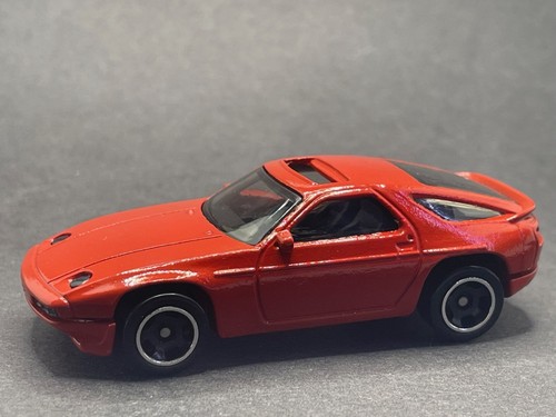 Hot wheels 1983 porsche - wheels,