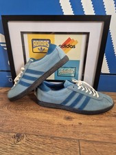 Adidas Tahiti Made In Japan 2001