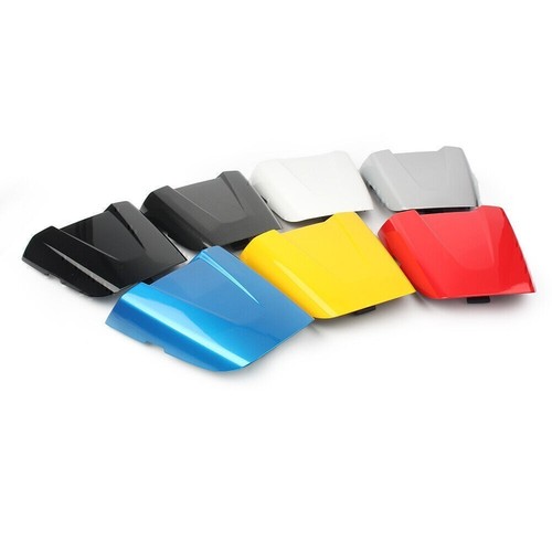 Rear seat cover cowl - cover,