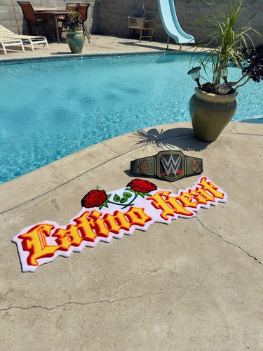 Handmade latino heat rug - handmade,