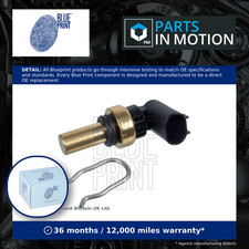 Coolant Temperature Sensor