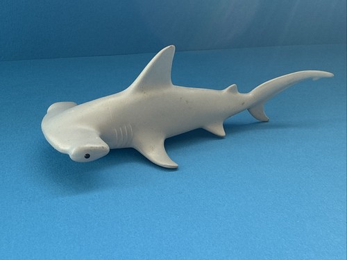 Playmobil hammerhead shark sea - hammerhead,