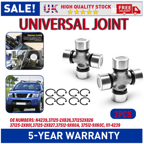 For nissan navara - for, d40
