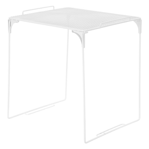 Locker organizer metal mesh - metal,