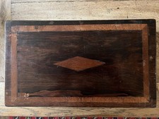 Large Antique Rosewood