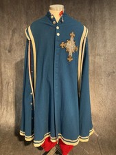 Man in the Iron Mask (1998)