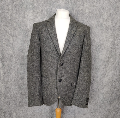 Jack wills blazer - wills, mens
