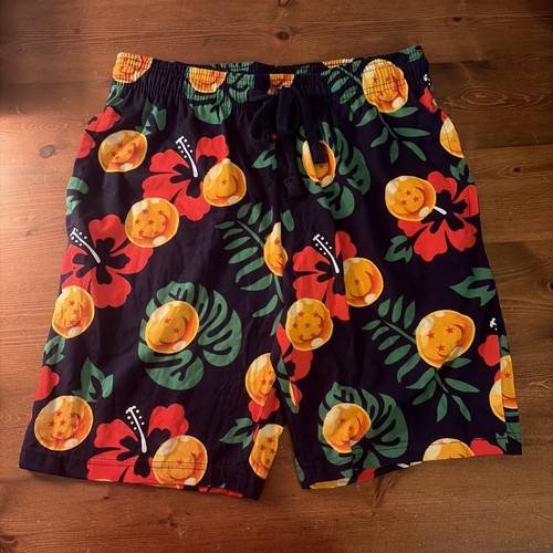 Dragon ball shorts - z,