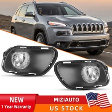 For 2014-2018 Jeep Cherokee