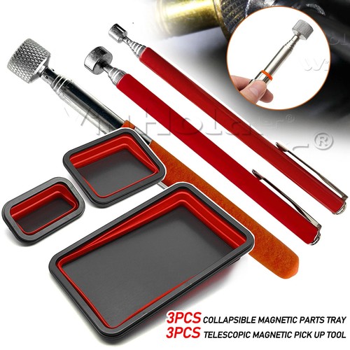 6pcs lbs telescopic - 6pcs,