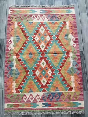Multicolour handmade - multicolour,