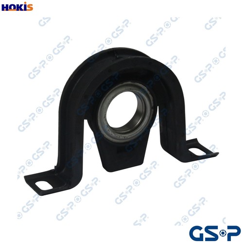 Suspension propshaft 510503 - propshaft,