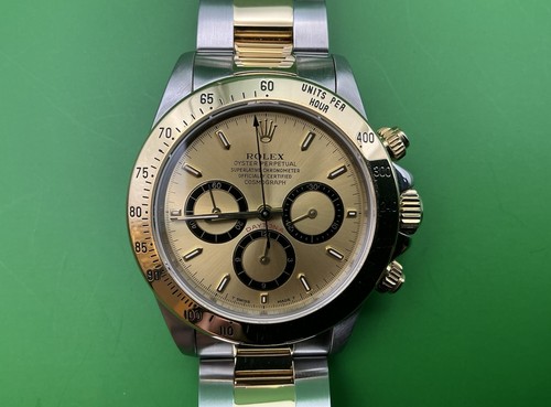 Rolex cosmograph daytona 16523 - cosmograph,
