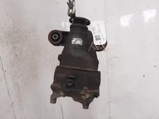 2015 TOYOTA GT86 Mk1 2.0L Petrol 6 Speed Automatic Rear Diff Differential Assy