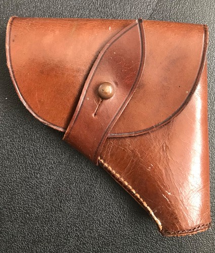 Ww1 british army - british, leather