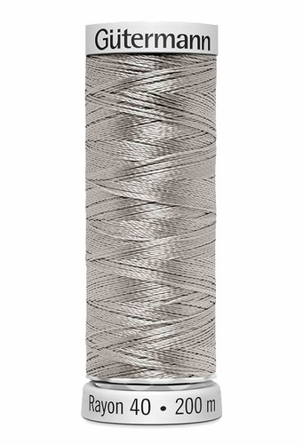 Gutermann sulky rayon thread - gutermann,