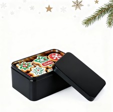 DOITOOL Rectangular Metal
