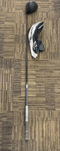 Callaway rogue driver - rogue, st