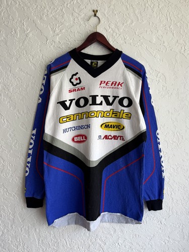 Vintage volvo cannondale - vintage,