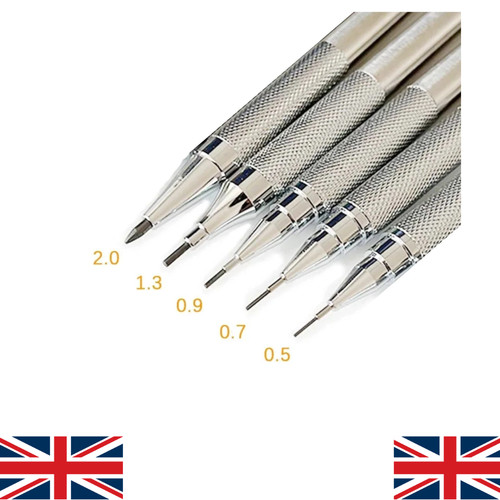 Stainless steel mechanical - stainless,