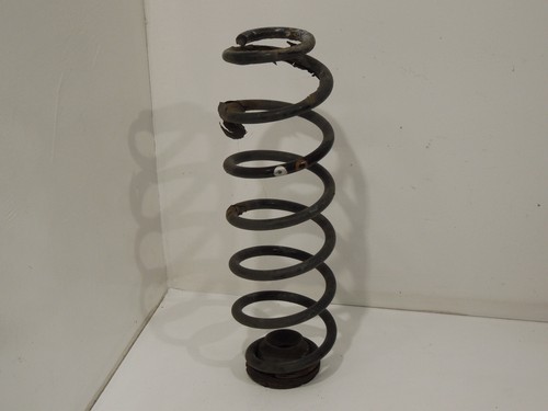 Golf mk4 rear spring 1 - spring,