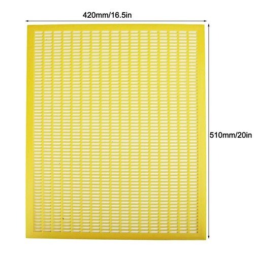 Reliable queen excluder for - reliable,