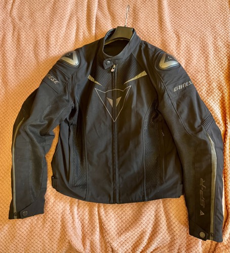 Dainesse textile jacket - jacket, |