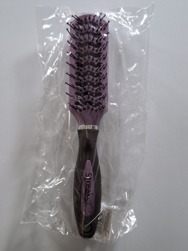 Medium size vent brush - brush, in