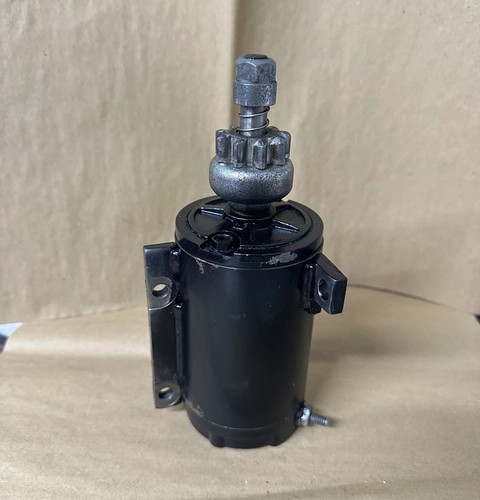 Evinrude johnson outboard - evinrude,