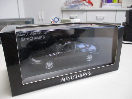 Very rare saab 900 - very,