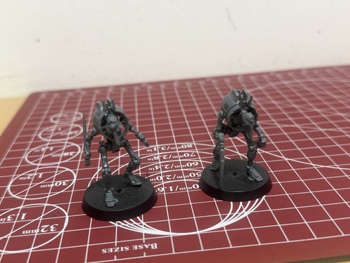 Warhammer 40k royal court - warhammer,