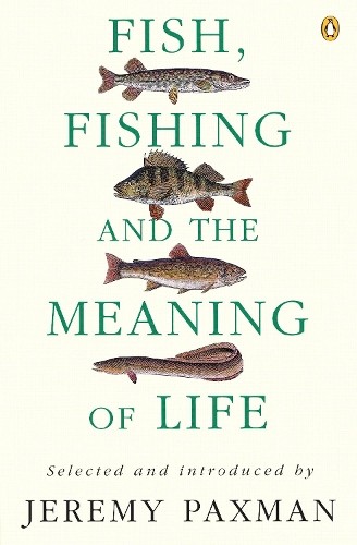 Fish fishing and - the, meaning