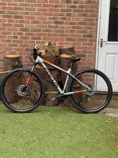 Rare Focus Mountain Bike 29” Hardtail - 21 Speed - Shimano brakes - Medium Frame