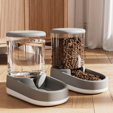 3.8L Automatic Pet Feeder