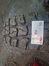 205 80 16 104q XL  Kumho Road Venture MT 