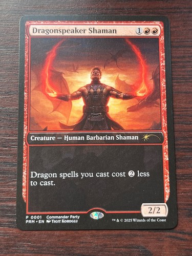 Showcase dragonspeaker - showcase,