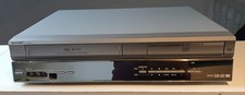 Sharp DVD/VCR Recorder