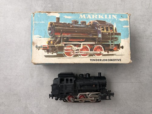 Marklin 3000 0 - -6-0, tank