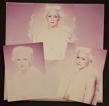 Madonna Bedtime Stories The