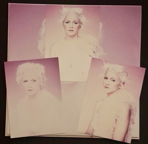 Madonna bedtime stories the - madonna,