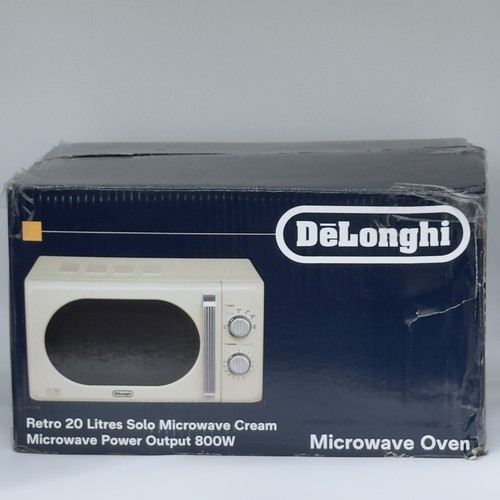 Longhi retro 20l 800w - retro,